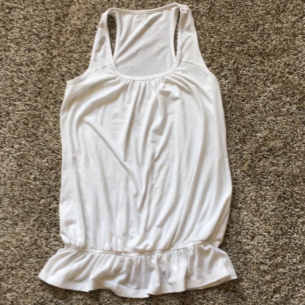⚠️Blousy tank top